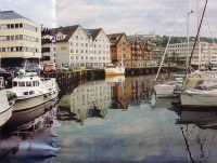 Норвежская недвижимость