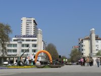 недвижимость Болгарии