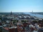 недвижимость Балтии