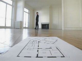 свободная планировка квартиры