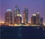 недвижимость Дубая