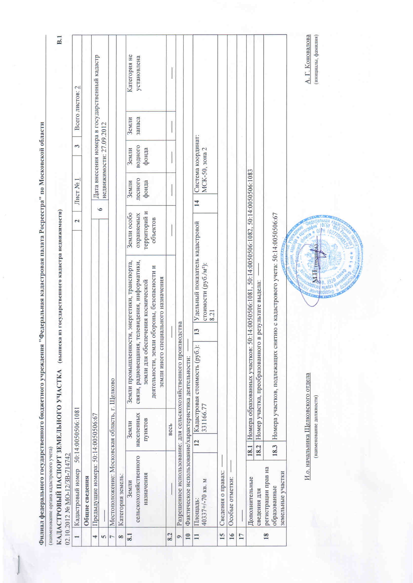 ЖК «Потапово-1», г. Щелково - цены на квартиры, фото, планировки на Move.Ru